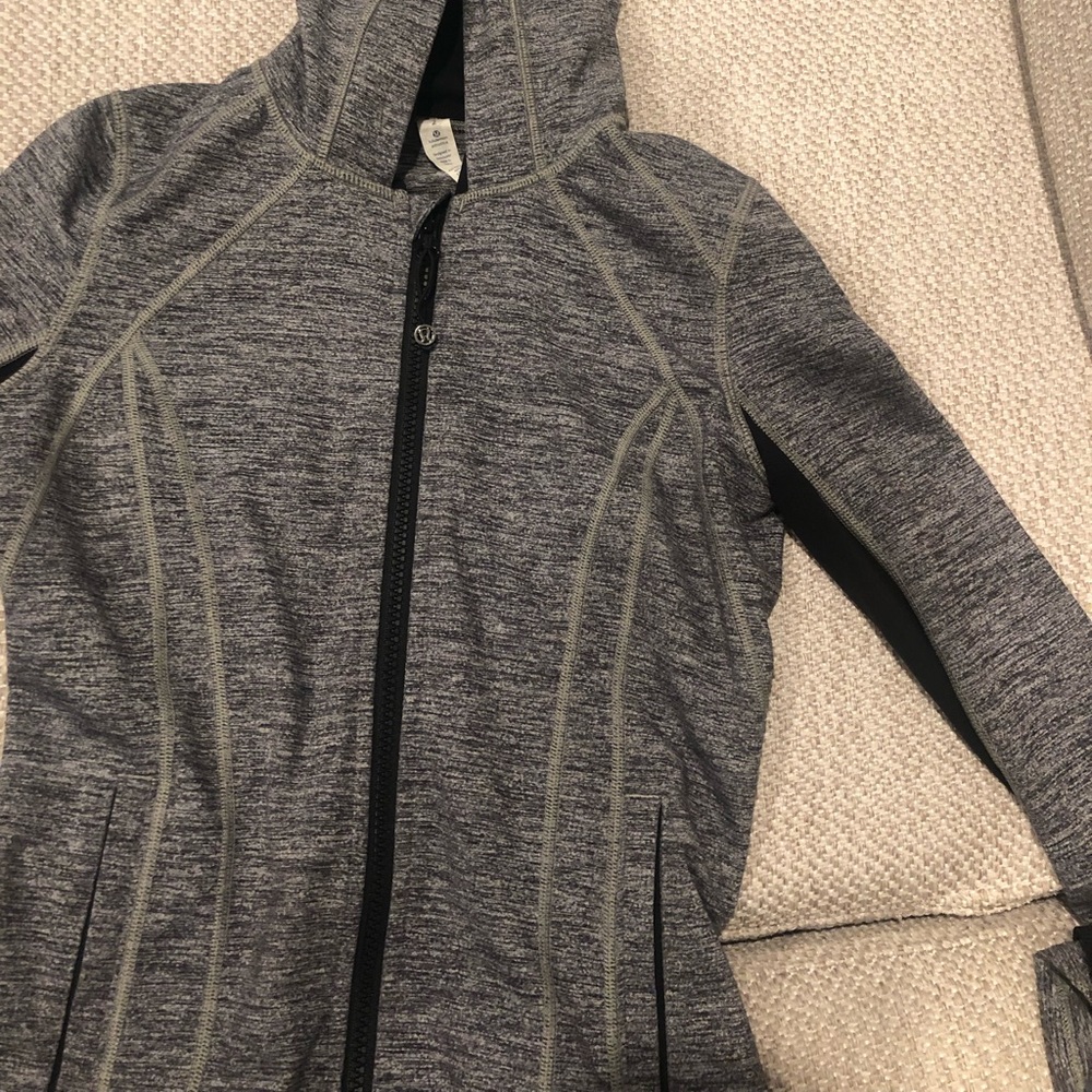 Lululemon luon jacket